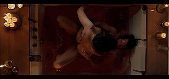 Actress - Belen Cuesta, Chacha Huang: Movie - El Coco